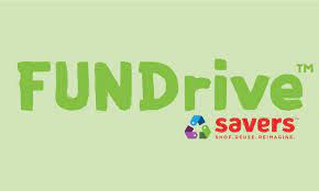 Featured image for “FUNDrive – Volunteers Needed”