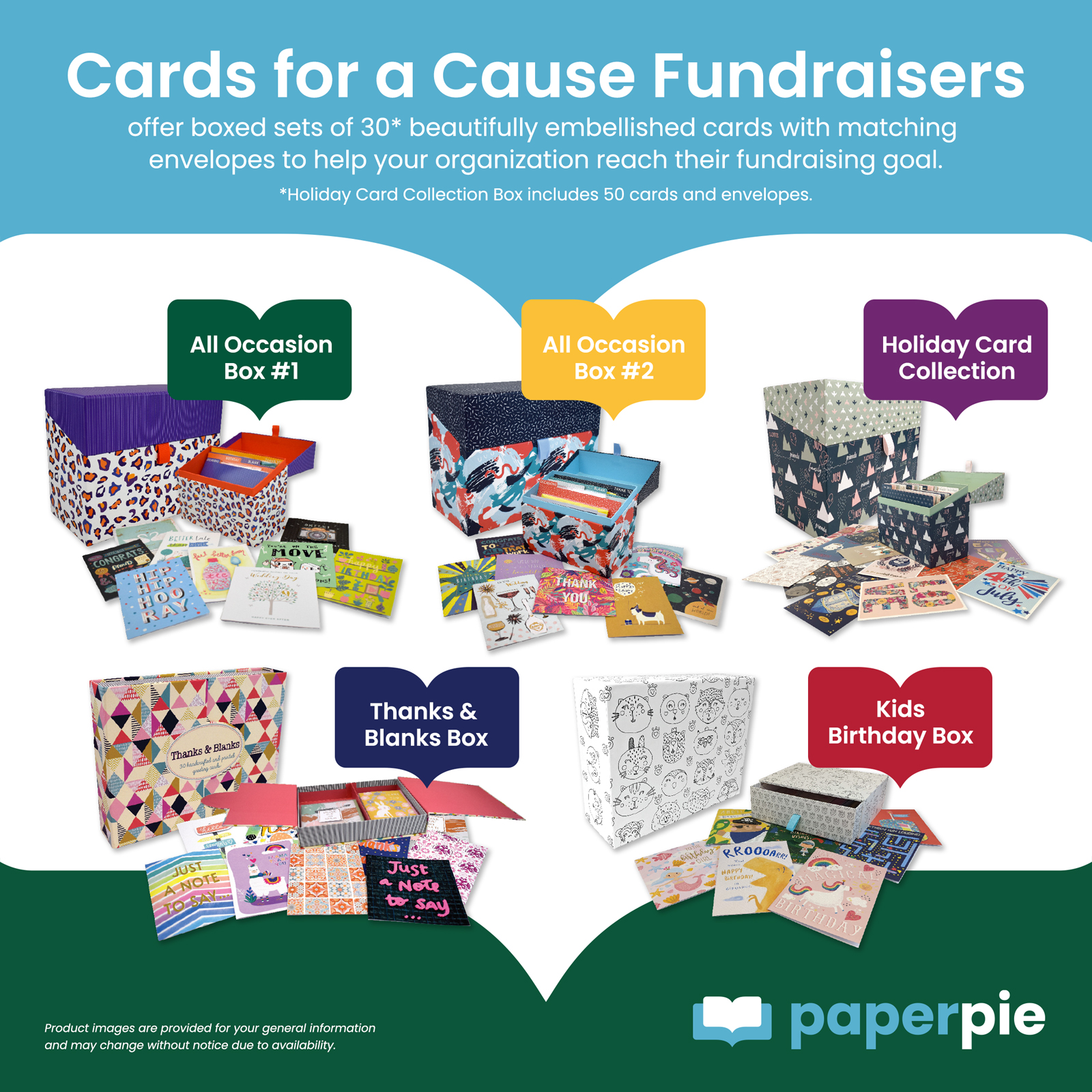 Featured image for “Cards for a Cause”