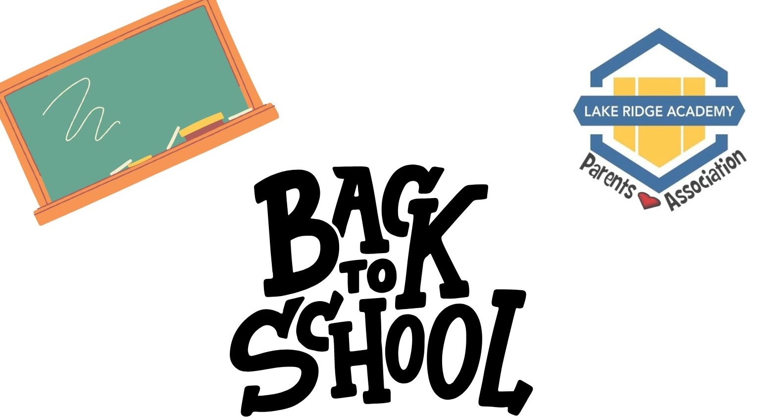 Featured image for “Annual Back to School Info Night – August 15th”