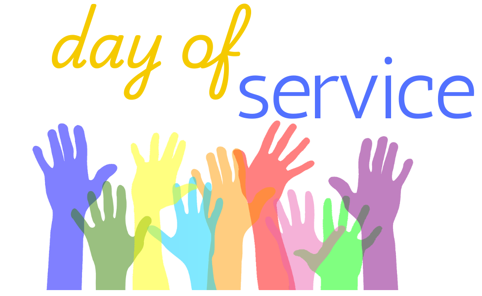 Featured image for “Day of Service 2024”