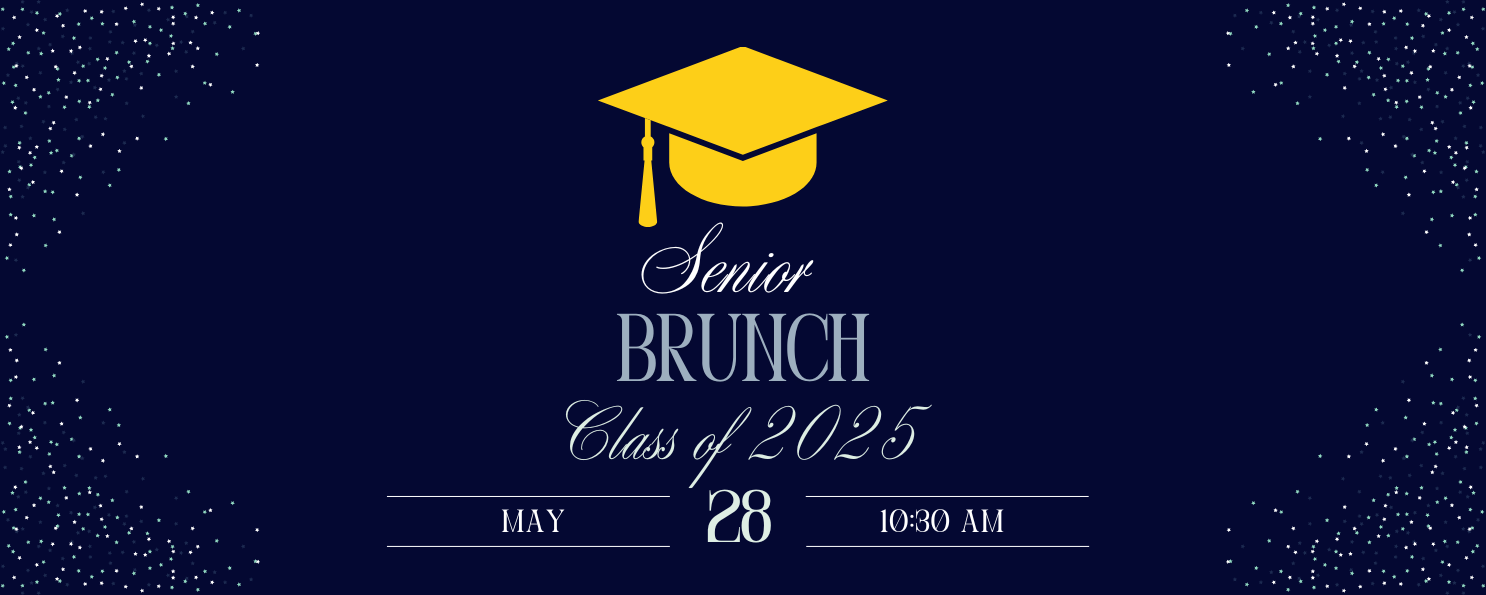 Featured image for “Class of 2025 Senior Brunch”