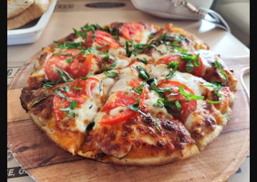 Featured image for “Pizza Fridays Begin!”